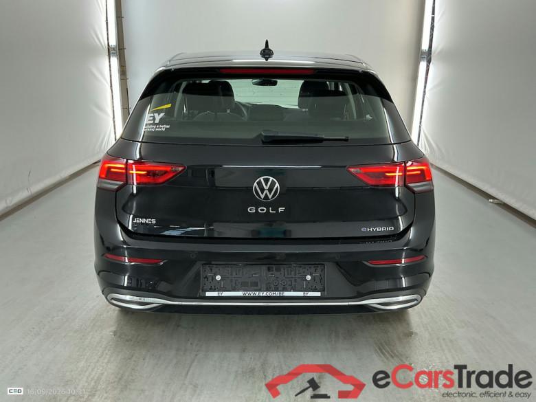 VOLKSWAGEN GOLF VIII 1.4 EHYBRID STYLE BUSINESS DSG #5