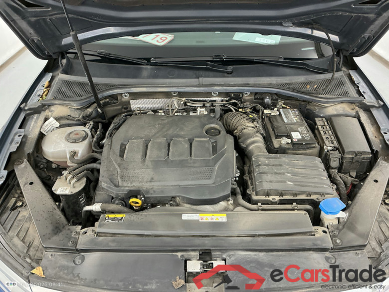 VOLKSWAGEN PASSAT VARIANT 2.0 TDI 90KW MSQ VARIANT STYLE BUSINESS #6