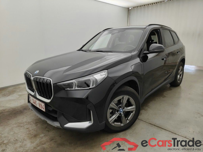 BMW X1 xDrive25e (180kW) 5d