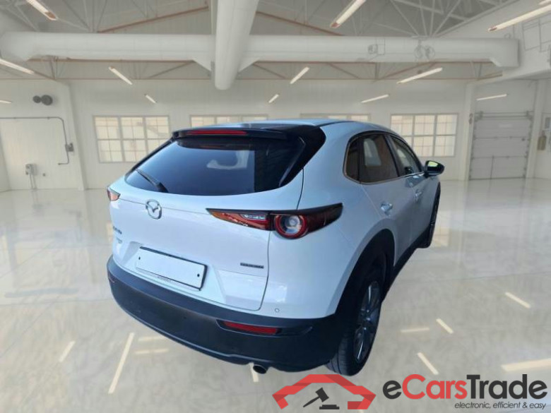 MAZDA CX-30 / 2019 / 5P / SUV 2.0L SKYACTIV-G 122CV M HYBRID EXECUTIVE #2