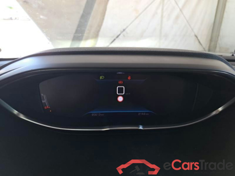 PEUGEOT 3008 / 2020 / 5P / SUV BLUEHDI 130 SeS ACTIVE PACK #4