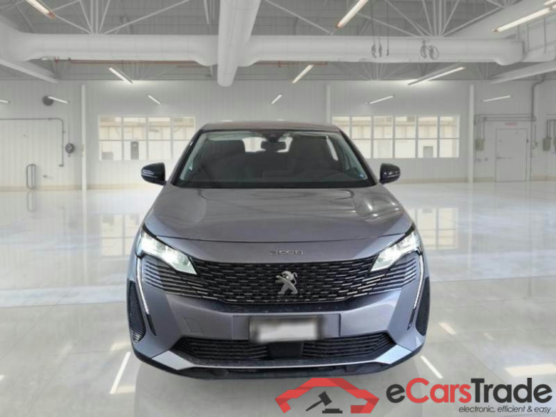 PEUGEOT 3008 / 2020 / 5P / SUV BLUEHDI 130 SeS ACTIVE PACK #6