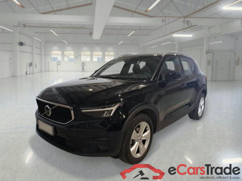 VOLVO XC40 / 2021 / 5P / SUV T2 CORE #1