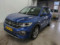 preview Volkswagen T-Cross #0