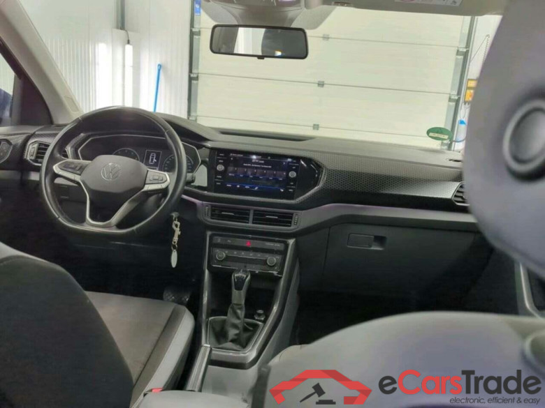 VOLKSWAGEN T-Cross 1.0 TSI Style Bns R #3