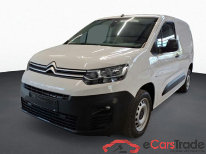 CITROEN Berlingo 1.5 BlueHDi 100 M EHZ Club 4d 75kW #1