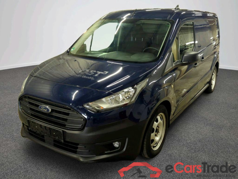 FORD Transit Connect 210 L2 S&S Basis 4d 74kW #1