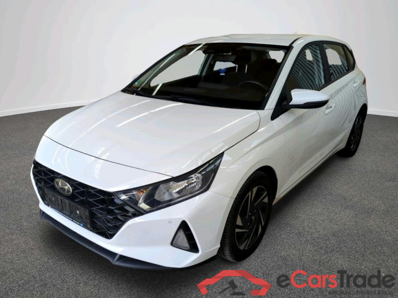 i20 Trend 1.0 T-GDI 74KW MT6 E6d