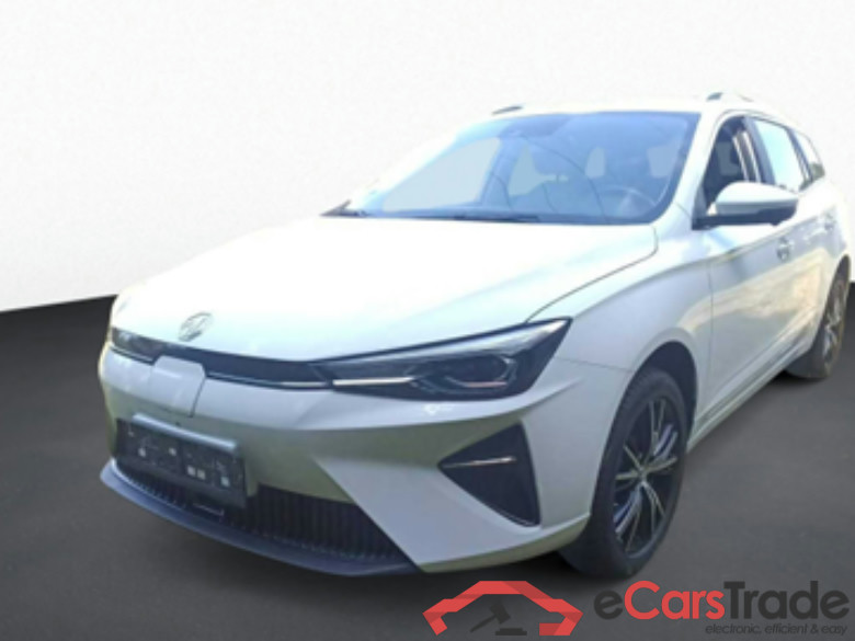 MG MG5 Standard Luxury 5d 130kW