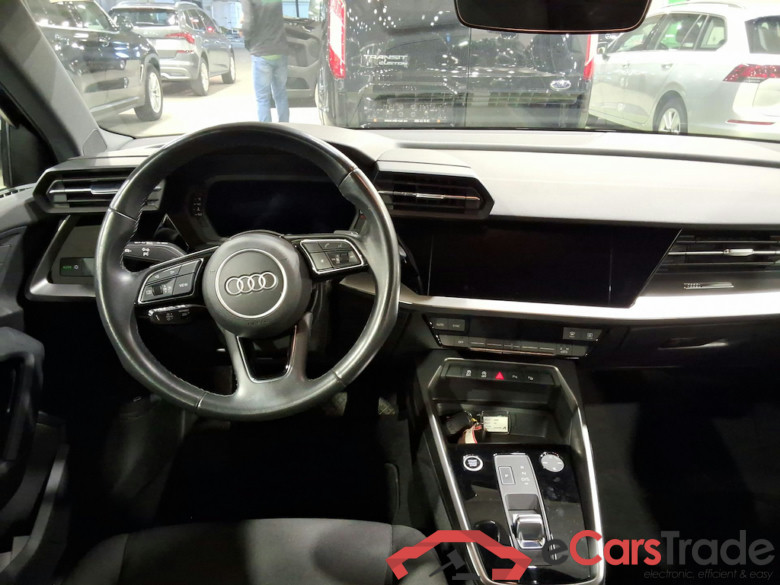 AUDI A3 BERLINE 1.0 TFSI 30 81KW S TRONIC ATTRACTION B.E #6