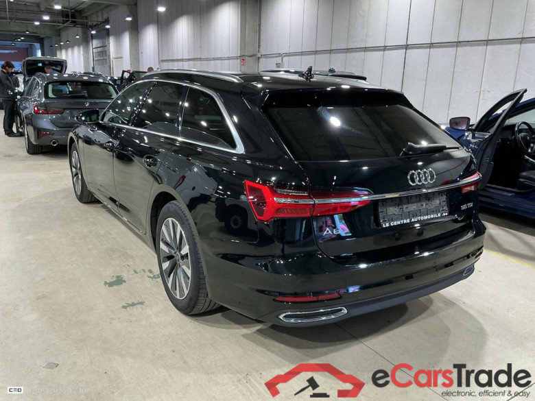 AUDI A6 2.0 TDI 35 S TRONIC BUSINESS EDITION #3