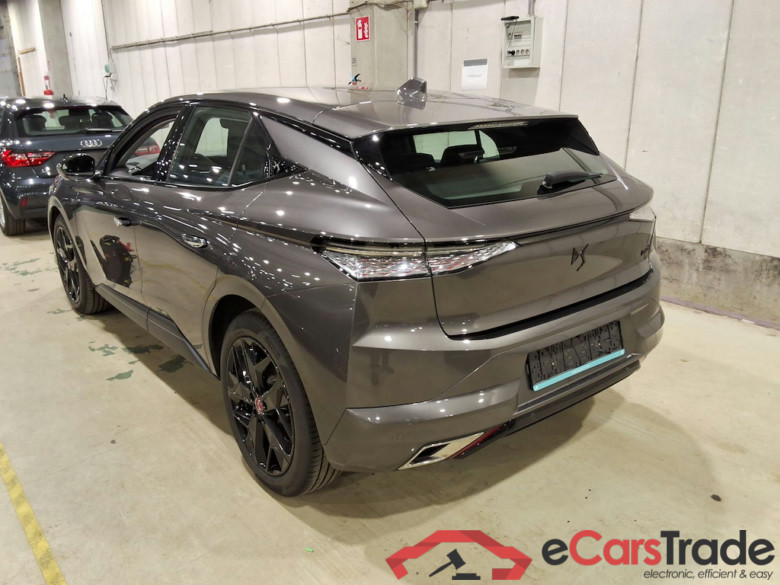 DS AUTOMOBILES DS 4 1.2 PURETECH 130 PERFORMANCE LINE AUTO #2