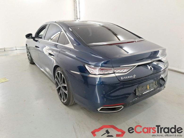 DS AUTOMOBILES DS 9 1.6 PHEV 360 RIVOLI + 4WD #3