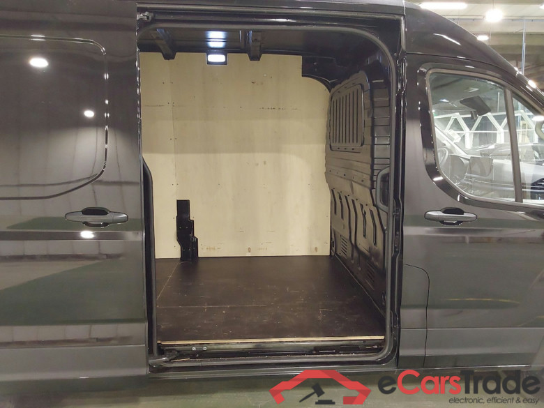 MAXUS DELIVER 9 2.0 D 108KW L3H2 FWD 3.5T LUXURY #5