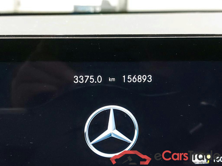 MERCEDES - MER A BERLINE A 250e 218PK Business Solution AMG+ * HYBRID * #5