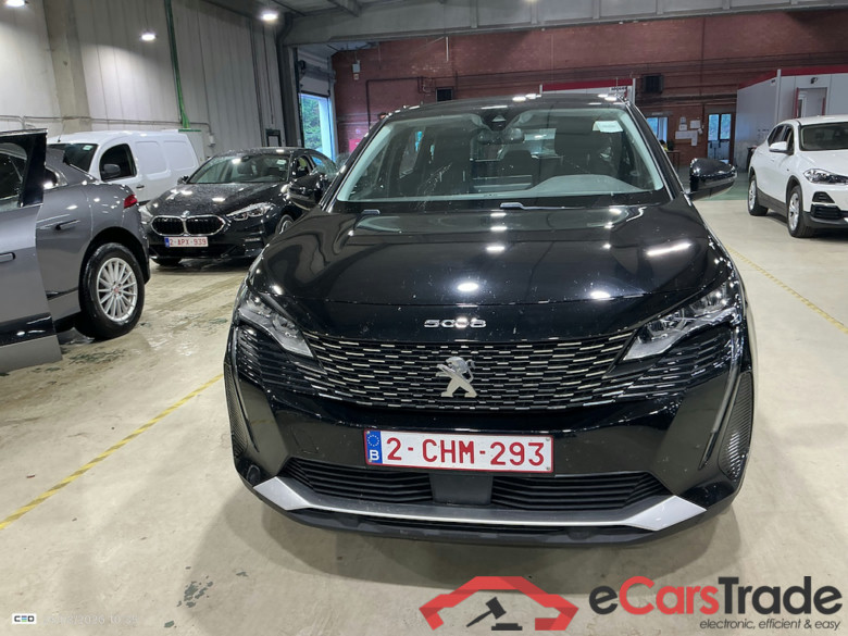 PEUGEOT 5008 1.5 BLUEHDI 130 ACTIVE PACK #2