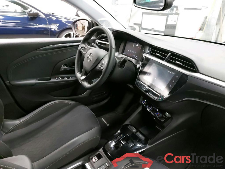 OPEL - OPE CORSA 136PK e-Elegance * ELECTRIC * #3