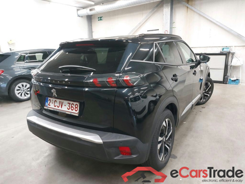PEUGEOT - PEU 2008 136PK Allure * ELECTRIC * #2