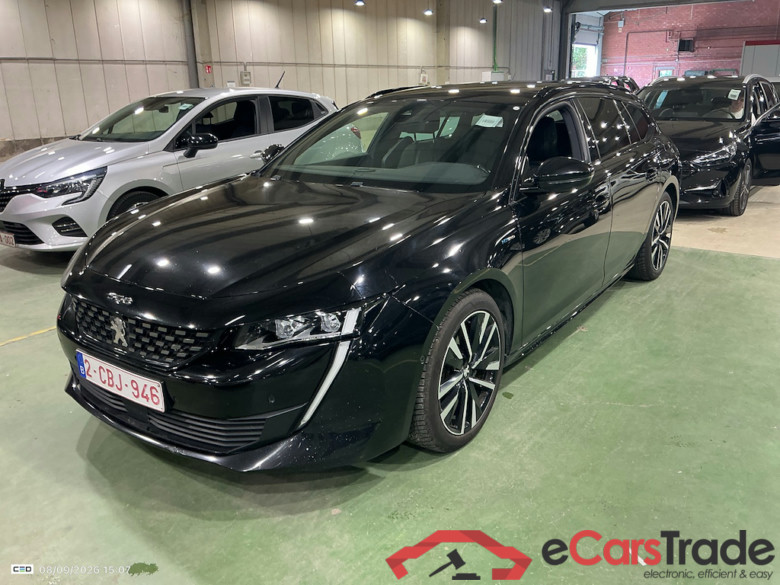 PEUGEOT 508 SW 1.6 PHEV 225 E-AUTO GT #1