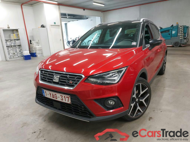 SEAT - SEA ARONA TSI 115PK FR Limited Edition * PETROL * #1