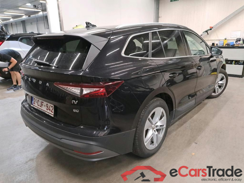 SKODA - SKO ENYAQ iV 204PK Pack Convenience+ * ELECTRIC * #2