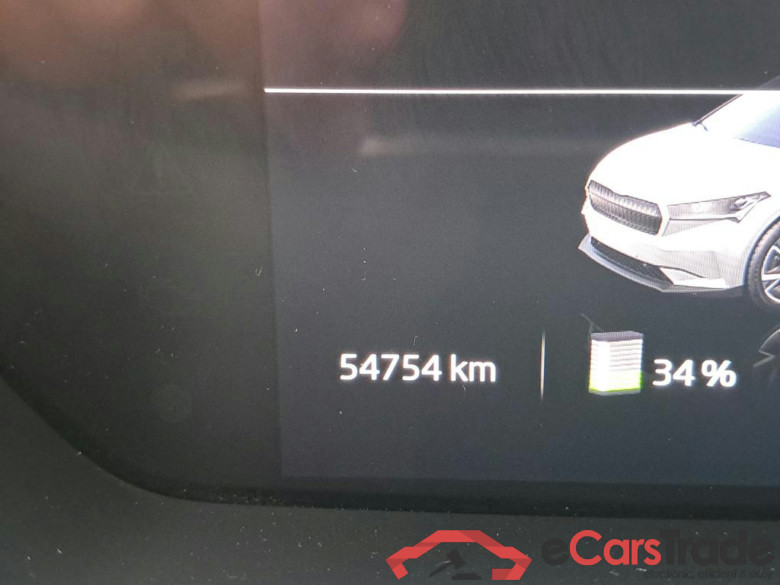 SKODA - SKO ENYAQ iV 204PK Pack Convenience+ * ELECTRIC * #5