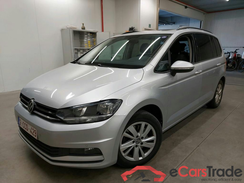 VOLKSWAGEN - VW  TOURAN TSi 150PK DSG Trendline Pack Business+ Towing Hook * PETROL *