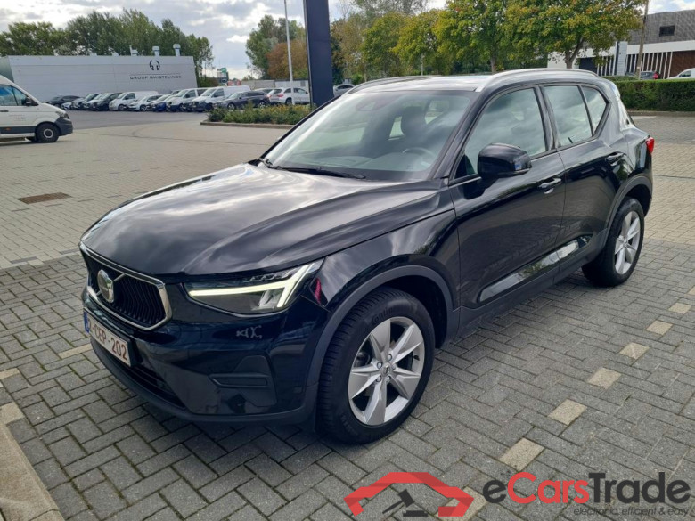 Volvo XC40 1.5 T2 Facelift Momentum Pro Aut. LED Virtual ACC Navi Sport-Seats KeylessGo Klima PDC ...