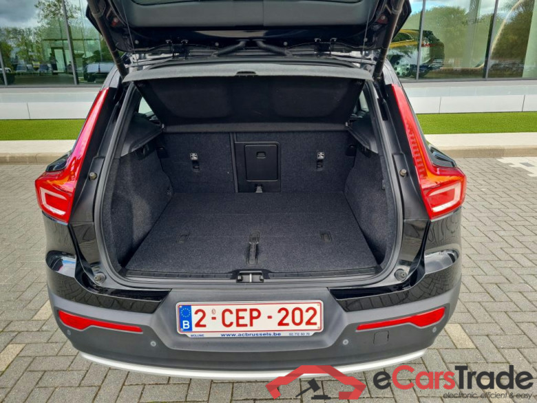 Volvo XC40 1.5 T2 Facelift Momentum Pro Aut. LED Virtual ACC Navi Sport-Seats KeylessGo Klima PDC ... #6