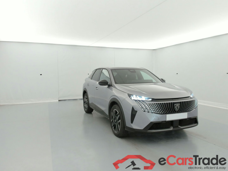 Peugeot 3008 Allure Hybrid 145 e-DCS6