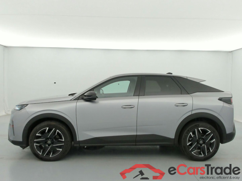 Peugeot 3008 Allure Hybrid 145 e-DCS6 #4