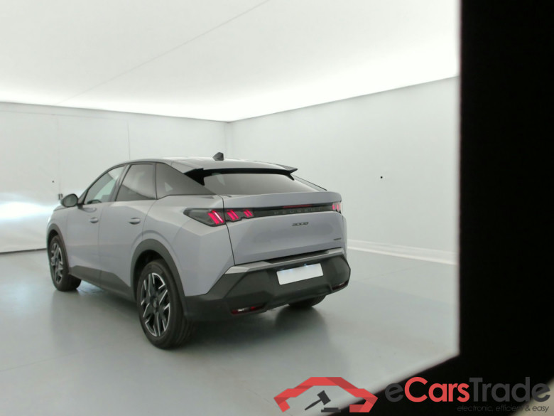 Peugeot 3008 Allure Hybrid 145 e-DCS6 #5