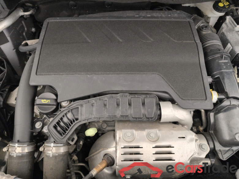 Citroen C5 AIRCROSS C-Series PureTech 130 S&S BVM6 #4