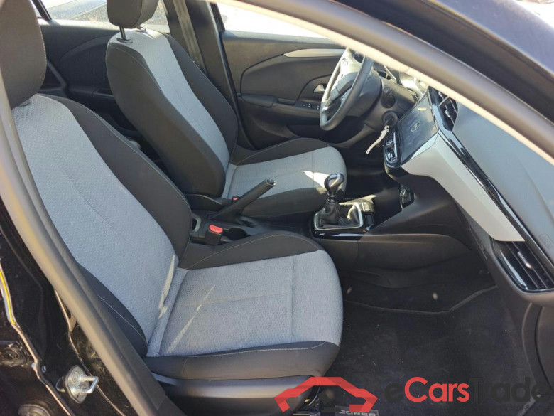 Corsa F Edition 1.2 T XHL 100CV MT6 6E #6