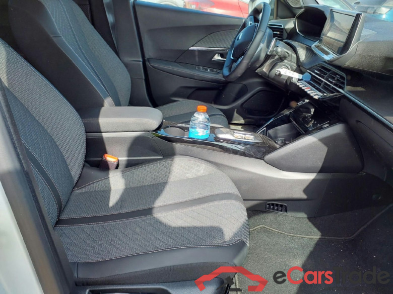 2008 Hybrid 136 Allure 1.2 135CV AT6 #5