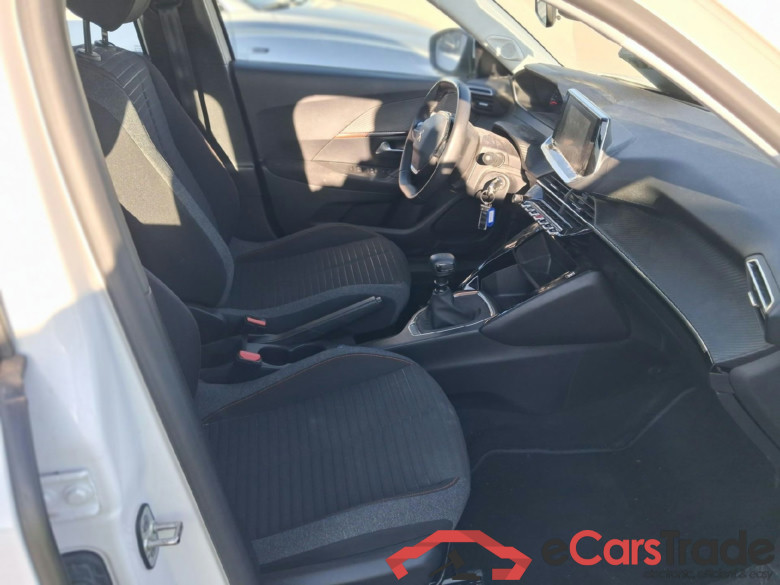 PEUGEOT 2008 / 2019 / 5P / todoterreno Active Puretech 100 S&S BVM6 #6