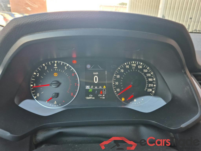 RENAULT Captur / 2020 / 5P / todoterreno Intens TCe 90 #4