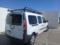 preview Renault Kangoo #1