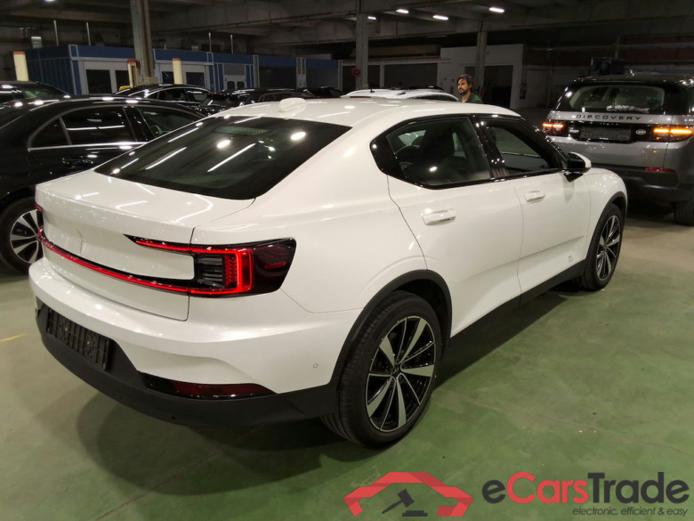 POLESTAR 2 BEV 64KWH SINGLE MOTOR STANDARD RANGE #4
