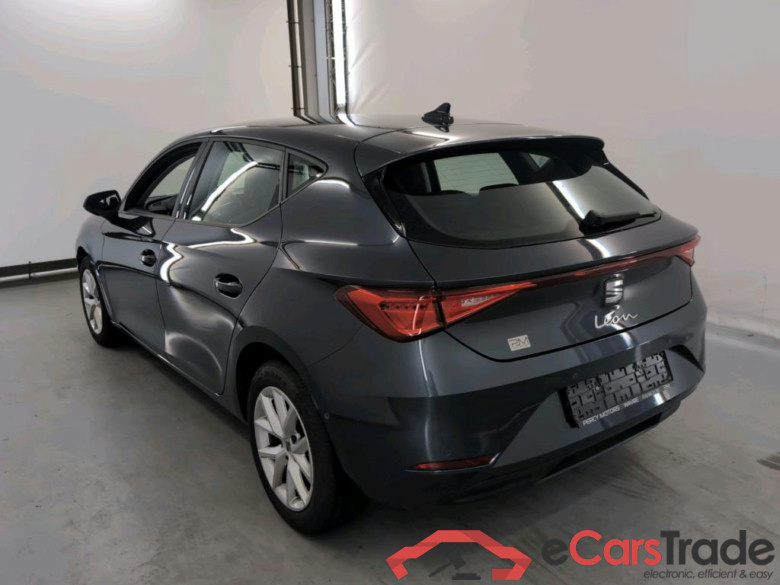 SEAT LEON 1.0 TSI 110 STYLE #3