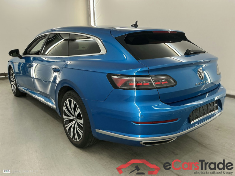 VOLKSWAGEN ARTEON SHOOTING BRAKE 1.4 EHYBRID DSG ELEGANCE BUSINESS SB #3