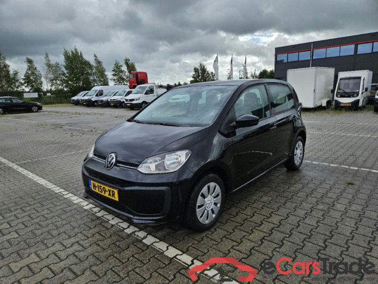 VOLKSWAGEN up! 44 kW #1