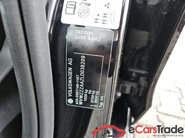 VOLKSWAGEN up! 44 kW #2