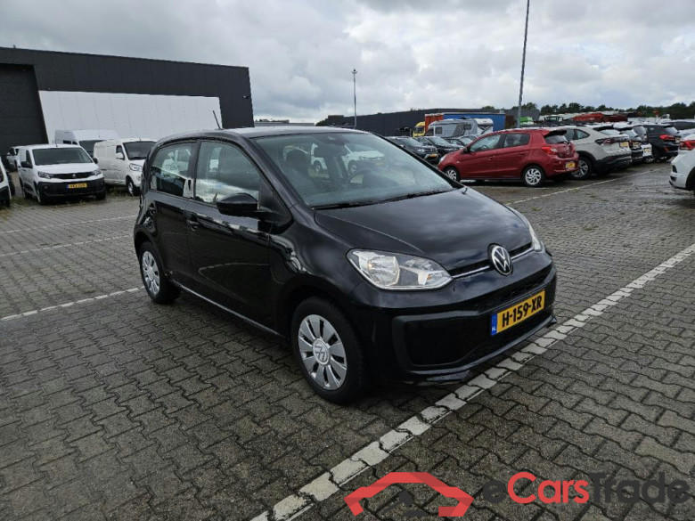 VOLKSWAGEN up! 44 kW #3