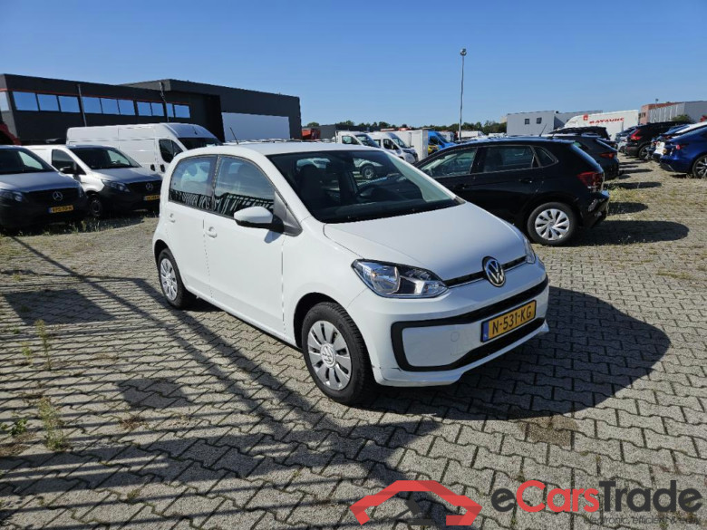 VOLKSWAGEN up! 48 kW #3