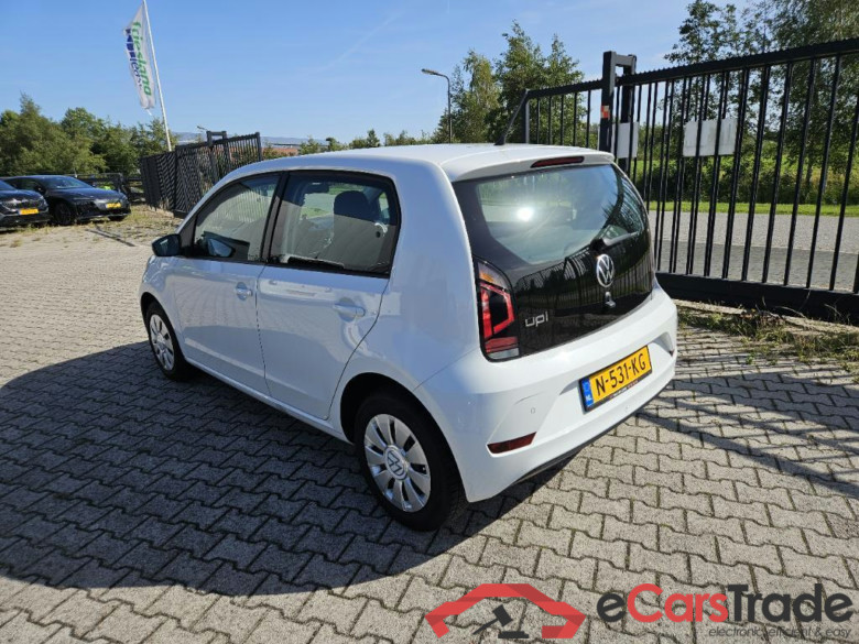 VOLKSWAGEN up! 48 kW #6
