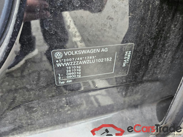 VOLKSWAGEN POLO 70 kW #1