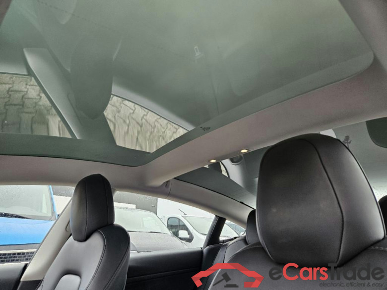 Tesla Model 3 175 kW #6