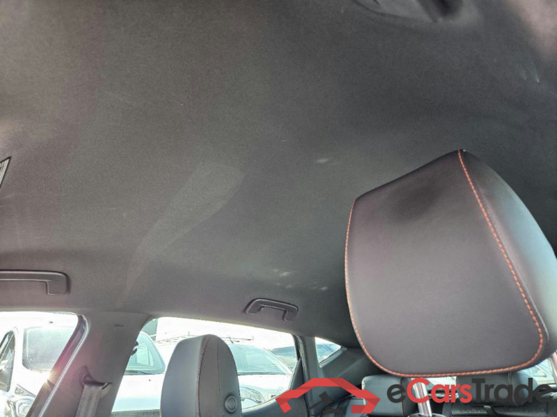 SEAT LEON 110 kW #5