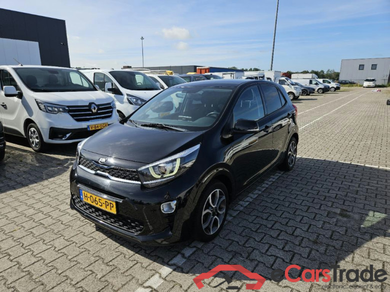 KIA Picanto 49 kW #3